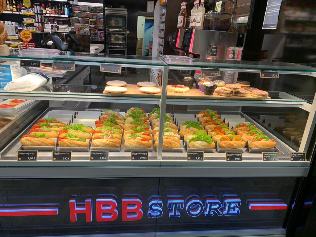 Bild von HBB Store
